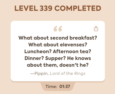 Code Busters Level 339