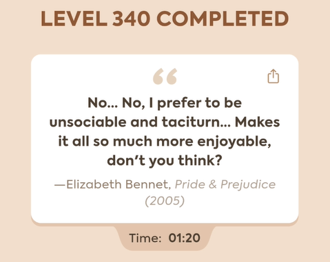 Code Busters Level 340