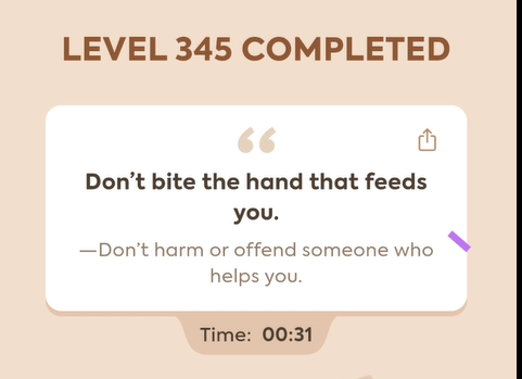 Code Busters Level 345