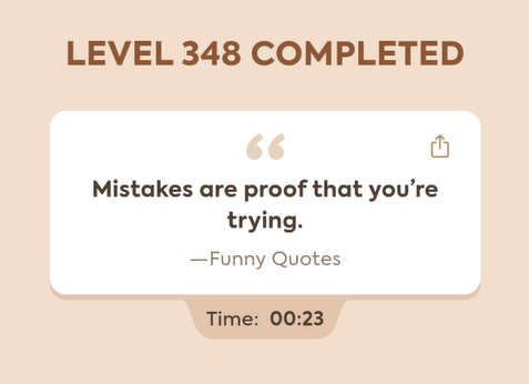 Code Busters Level 348