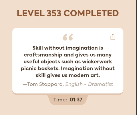 Code Busters Level 353