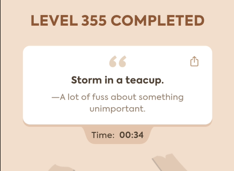 Code Busters Level 355