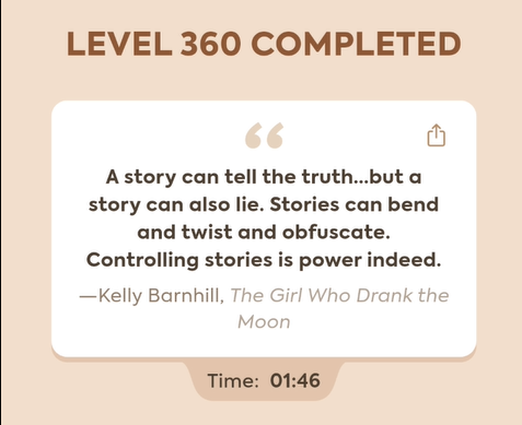Code Busters Level 360