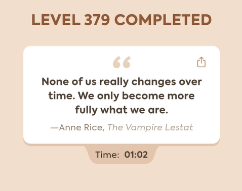Code Busters Level 379