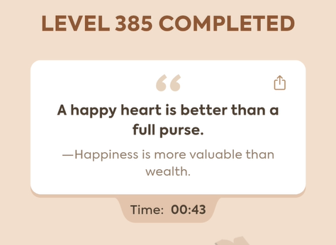 Code Busters Level 385