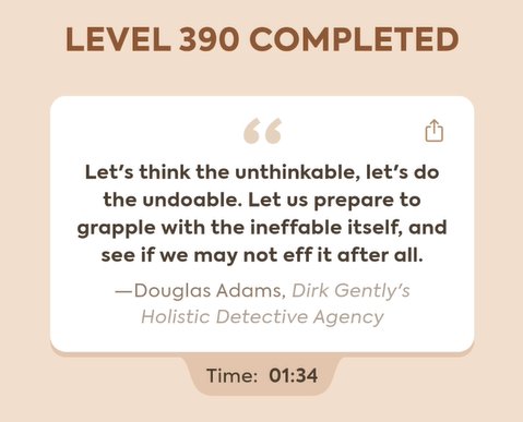 Code Busters Level 390