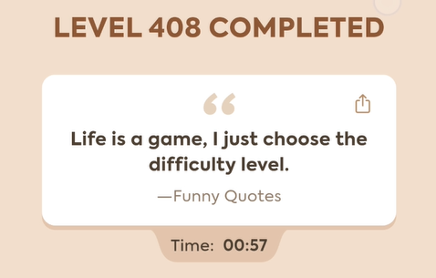 Code Busters Level 408