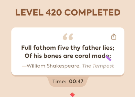 Code Busters Level 420
