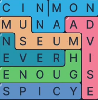 FillWords Level 201
