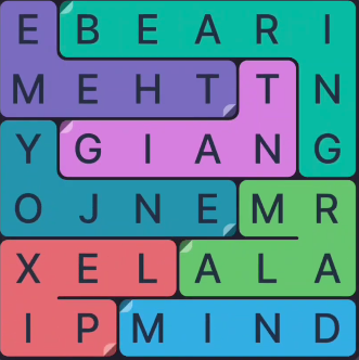 FillWords Level 211