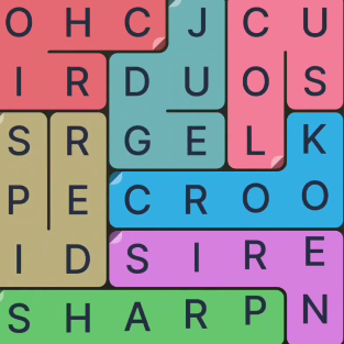 FillWords Level 266