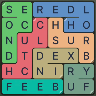 FillWords Level 280