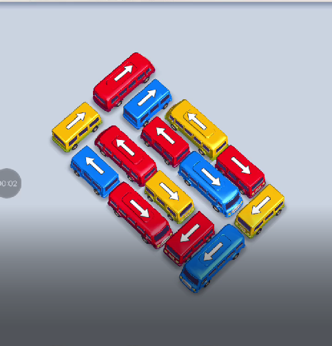 Bus Traffic Level 1