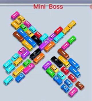 Bus Traffic Level 152