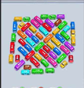 Bus Traffic Level 156
