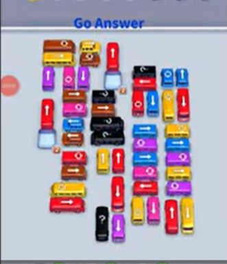 Bus Traffic Level 182