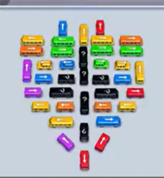 Bus Traffic Level 193