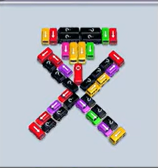 Bus Traffic Level 200