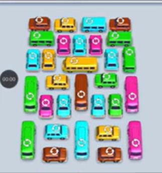Bus Traffic Level 218