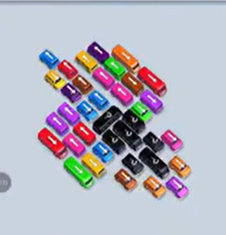Bus Traffic Level 251