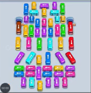 Bus Traffic Level 301