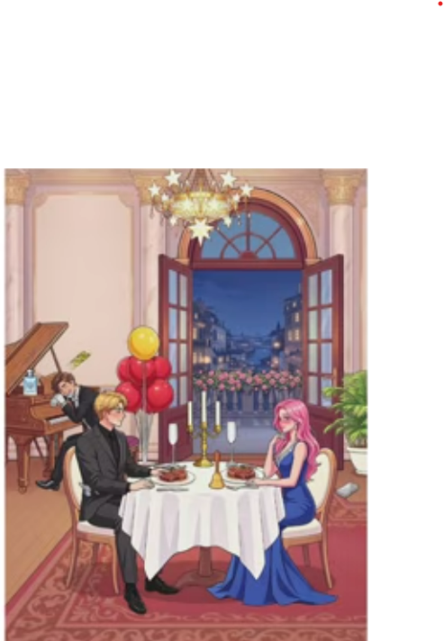 Puzzle Time Brainy Challenge Perfect Date