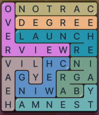 FillWords Level 1333
