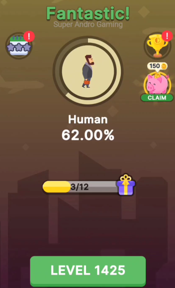 FillWords Level 1425