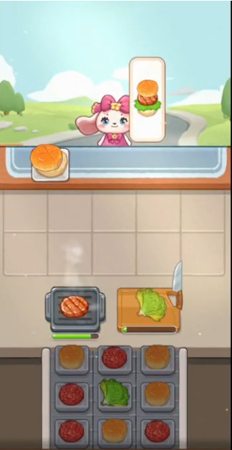 Foodie Pop Day 1