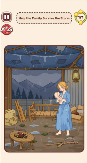 Storm Survival