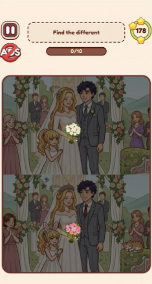 Happy Ending