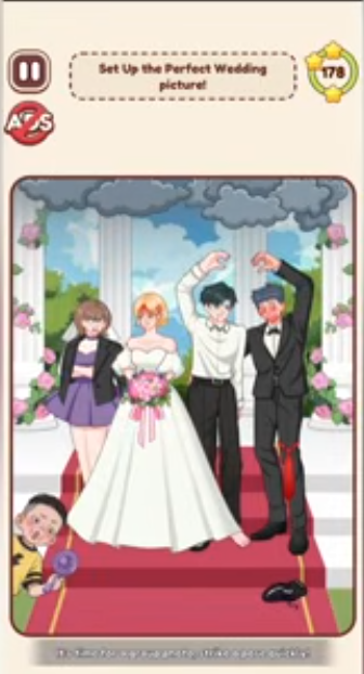 Wedding Picture
