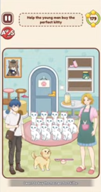 Buy Kitty