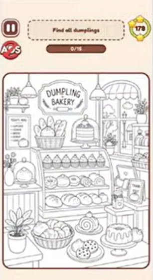 Dumpling Bakery