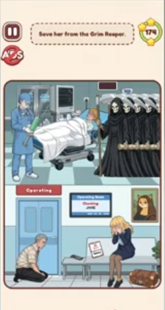 Under Rescue
