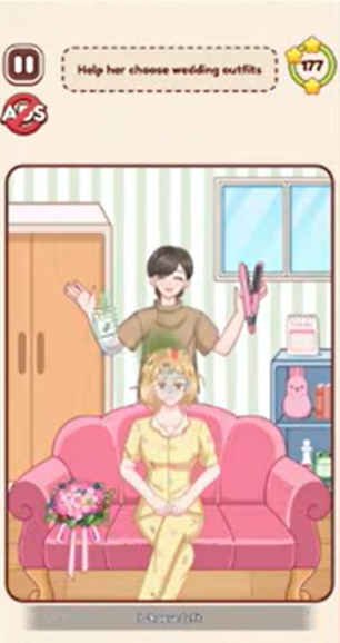 Choice Outfits