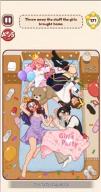After the Party