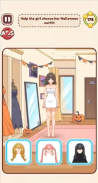 Trick or Chic