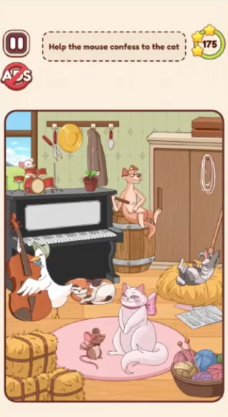 Animal Proposal